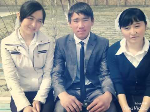 Видео: К,Турмаматов+кызыл+бел 1995