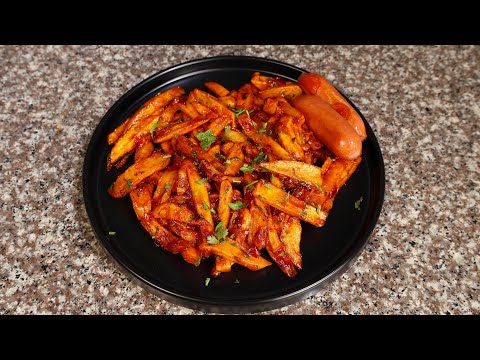 Видео: РЕЦЕПТ ЧИПСОВ МАСАЛА