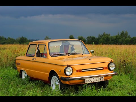 Видео: ЗАЗ-968М ЗАПОРОЖЕЦ РЕМОНТ ГЕНЕРАТОРА УСТАНОВКА ДОПОЛНИТЕЛЬНОГО ГЕНЕРАТОРА ВАЗ 55А 12В РЕЛЕ РЕГУЛЯТОР