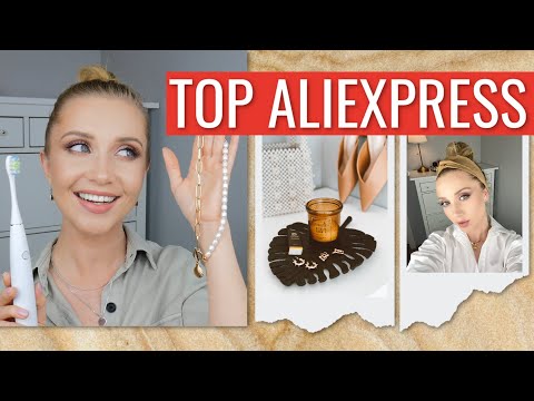 Видео: ЛУЧШИЕ ПОКУПКИ ALIEXPRESS. ЧТО КУПИТЬ? БИЖУТЕРИЯ, АКСЕССУАРЫ, ДЛЯ ДОМА, ЧЕХЛЫ, ЗУБНАЯ ЩЁТКА