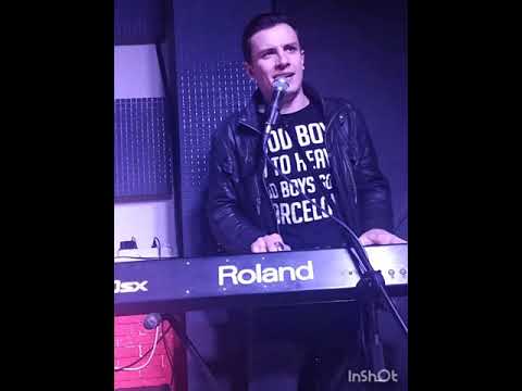 Видео: Юрий Николаенко и шальные самарские девчонки😁 Концерт в Самаре 10.02.2019