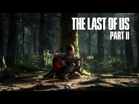 Видео: Last of Us 2 красота