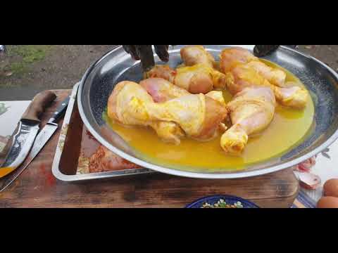 Видео: Нутрия горячего копчения#нутрия#копчение#открытыйогонь#науглях#зож#пп#вкуснатеево#пальчикиоближешь#г