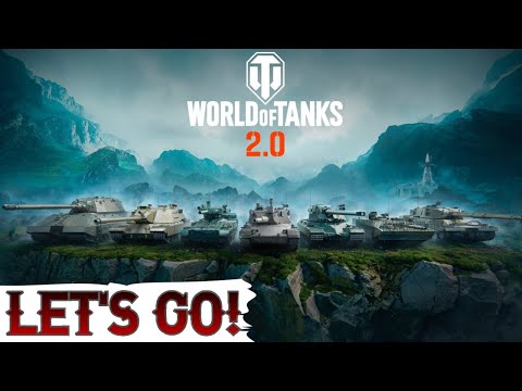 Видео: ОНОВЛЕННЯ 2.0 🔥ТЕСТУЮ ХI-ті РІВНІ (2 ВТ,СТ,ЛТ)🔥ВЛІТАЄМО в ОБЗ 3.0 🔥
