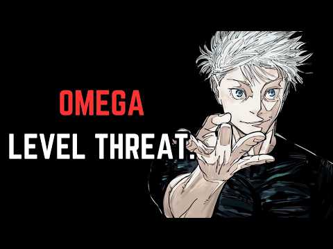 Видео: Насколько силён Сатору Годзё? (Финальная арка)