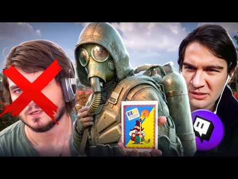 Видео: STALKER 2: НАЙГУЧНІШІ СКАНДАЛИ НА РЕЛІЗІ ГРИ