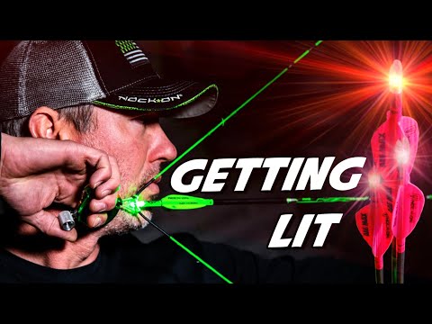 Видео: Обладают ли подсвеченные хвостовики такими же характеристиками, как и стандартные хвостовики?