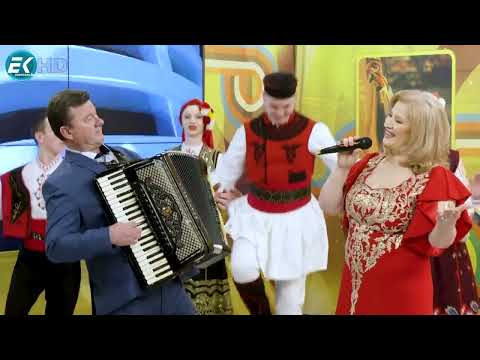 Видео: Юбилейна вечер на Бинка Добрева - част1