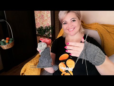 Видео: ВЯЗАНИЕ🧶 и не только😊  Что Начала, что Продвинула  #ТатьянаКильмяшкина  #РадиоТаня