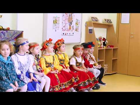 Видео: Масленица