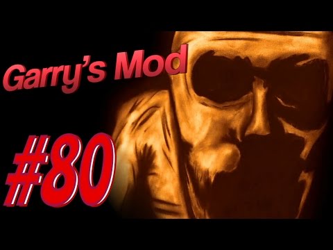 Видео: Garry's Mod #80. Карта длиною в жизнь. Алекс, Куплинов, EASYNICK.