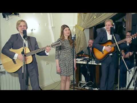 Видео: Трио "Отражение" - Последняя поэма