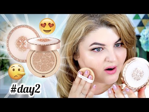 Видео: НЕДЕЛЯ ТЕСТ-ДРАЙВОВ: САМЫЙ КРАСИВЫЙ КУШН В МИРЕ / #day2