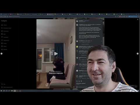 Видео: СЕМЬ ДНЕЙ С НИЩЕБРОДОМ
