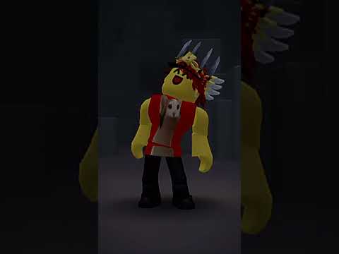 Видео: 16-17 дней…. |#гость333 #roblox