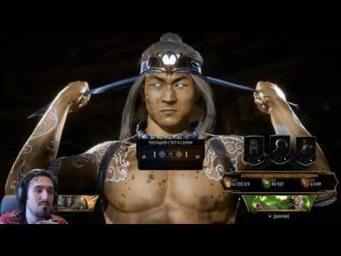 Видео: Ночной Волк был силён, но, Некрос собрался и озверел