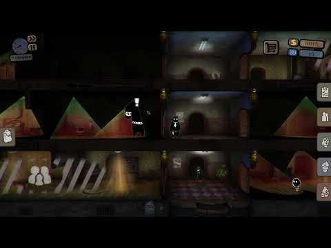 Видео: Beholder | Новый управляющий Дома | Сын просит Помощи | Министерство | №4