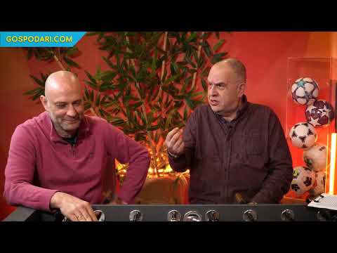 Видео: ИЗВИНЕНИЕТО НА ТИТИ ПРЕЗ СЪЛЗИ, РИСКЪТ НА СИРАКОВ И ПЕТО МЯСТО ЗА ЦСКА В "ШАМПИОНСКИ ИГРИ"