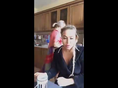 Видео: Дом2 Маша Кохно прямой эфир 13 10 2019