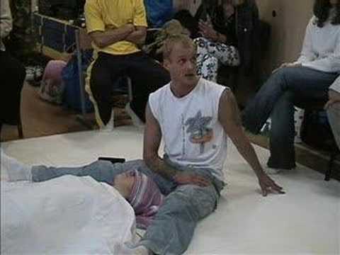 Видео: Свами Даши 18 09 2004