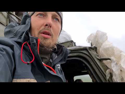 Видео: Чукотка 2021 ( Анадырь-Майниц-Анадырь)