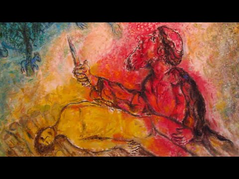 Видео: Михаил Брацлавский.Недельная глава Торы из Израиля«Вайера».Имеющий как не имеющий. ￼ 