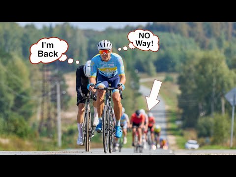 Видео: Тур марии Эл 2025 | Этап 5