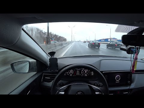 Видео: POV Test-drive 1.4 TSI. Все еще боишься 1,4 TSI от VAG ? Тогда смотри видео.