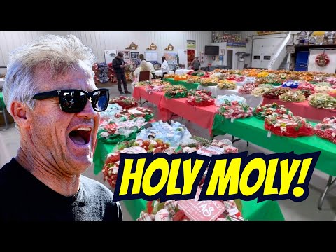 Видео: Выставка изделий ручной работы Кима состоится в эту субботу!