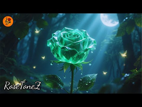 Видео: Я слушала, как ветер качает цветы🌺И слёзы текли💧Музыка Сергея Грищука🌹