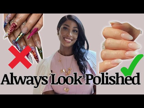 Видео: 7 способов всегда выглядеть стильно и элегантно | Как быть собранным и элегантным