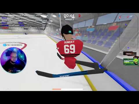Видео: PUCK #1 / НА СПОРТЕ
