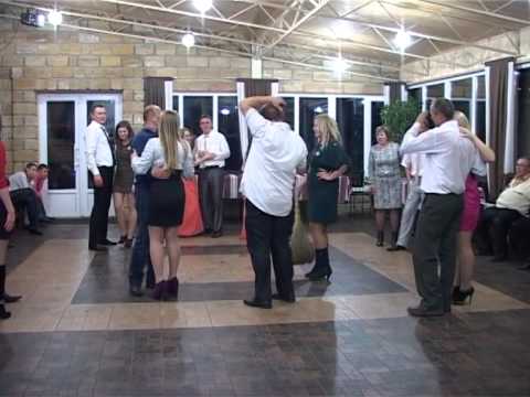 Видео: Танець з віником