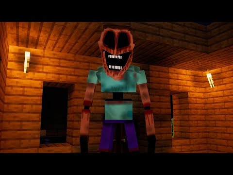 Видео: ВЕЧЕРНИЙ ХОРРОР В МАЙНКРАФТ ✅ Только ТЕБЯ НЕ ХВАТАЕТ, заходи!