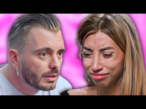 Видео: МАДЕЛЕЙН ВЫГНАЛА ЛЮКА!