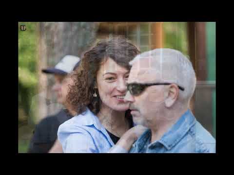 Видео: Ахматовский вечер в Комарово, 24.06.2023 г.