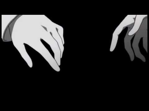 Видео: Аниме клип ,,Только не беги от меня"