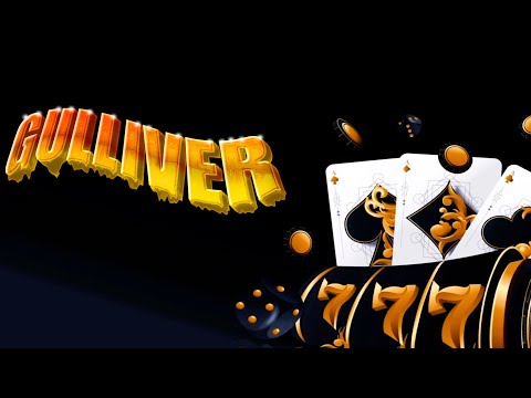 Видео: R7 .. Gulliver //  Стрим онлайн