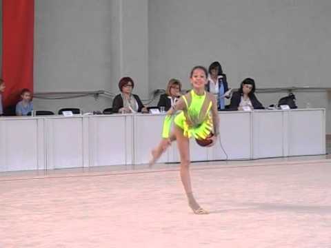 Видео: ГАЛАТЕЯ ГЕРОВА-(Топка)(ДСВ-Държавно Отборно Първенство-София 31.5.2015г.)