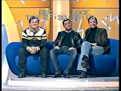 Видео: Немонтированные ХШ - Сезон 2 - 20.01.2007  Фролов