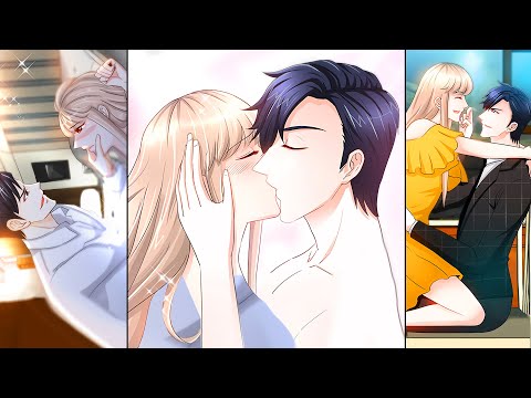 Видео: Озвучка манги | Дорогая, ты не сбежишь! | 1-173 главы | КОНЕЦ/ВСЕ ГЛАВЫ
