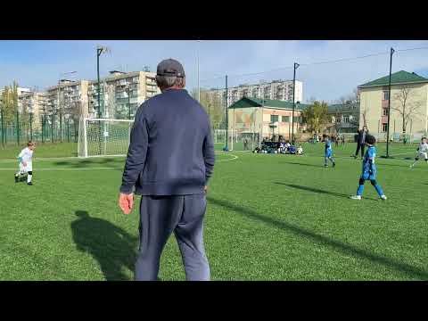 Видео: ФК Динамо 2018 - ФК Чайка Вишгород-2. 7:1