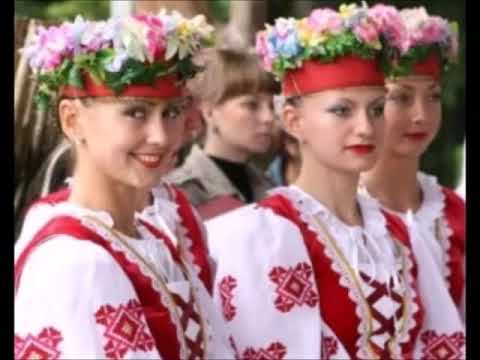 Видео: Крупки, Беларусь 1984 - 1986 годы