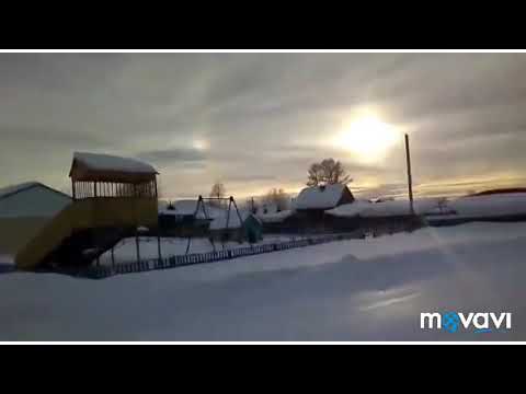 Видео: село Новый Васюган+обзор магазина Омич с. Кыштовка. Дружим много лет. Спасибо за покупки!)))))