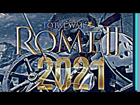 Видео: Rome 2 Total War, стоит ли покупать в 2021 году?!