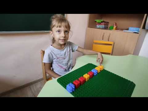 Видео: Мастер-класс учителя-логопеда для родителей "В LEGO играем- речь развиваем" (часть 2)