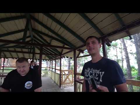 Видео: Минусинск: Стёпа, Радыгин и Кубатура