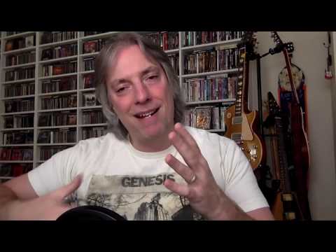 Видео: Рейтинг студийных альбомов: Genesis