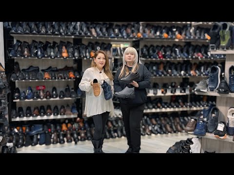 Видео: ТУРЕЦКАЯ КОЖАНАЯ ОБУВЬ✨36 по 49 РАЗМЕР 🍀НОВИНКИ 💥КРОСОВКИ ЛОФЕРЫ ТУФЛИ БОТИНКИ ОСЕНЬ-ЗИМА #садовод 