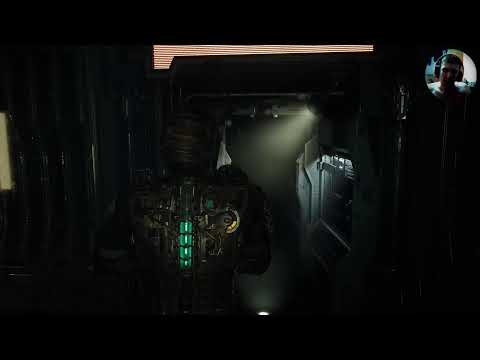 Видео: Dead Space, Глава 4